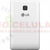 Smartphone LG Optimus L3 II E425 Desbloqueado